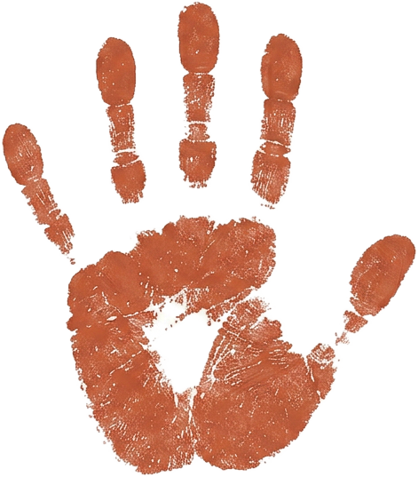 Handprint Creative logo